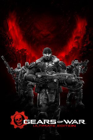 Gears of War: Ultimate Edition - PCGamingWiki PCGW - bugs, fixes, crashes,  mods, guides and improvements for every PC game